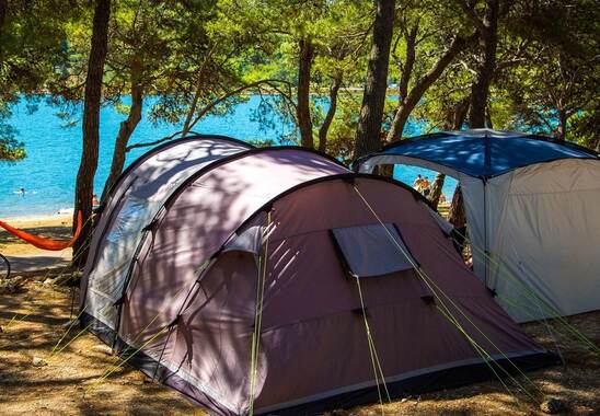 Image: Διήμερο κάμπινγκ των Οργανώσεων Λασιθίου της ΚΝΕ στο Κουτσουνάρι Ιεράπετρας