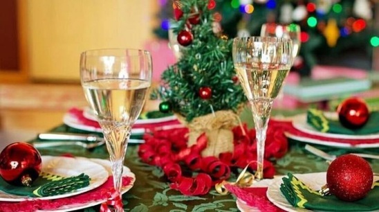 Image: ΙΝΚΑ: Ακριβότερο κατά 20% σε σχέση με πέρυσι, το τραπέζι των Χριστουγέννων