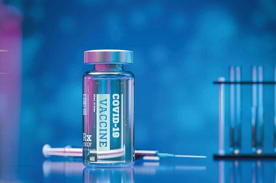 Image: Εμβόλιο για κορωνοϊό: Ίσως τον Σεπτέμβριο η πρώτη διανομή στη Βρετανία