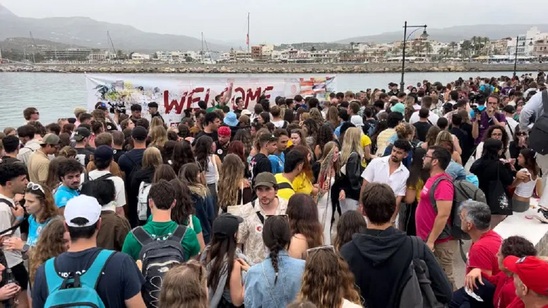 Image: Για τρίτη χρονιά η Σητεία υποδέχθηκε το «Crete trip»