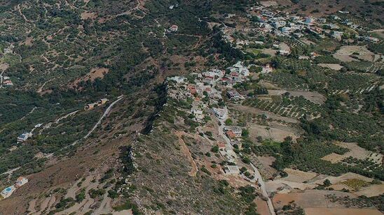 Image: Δέσμη προτάσεων της ΠΕΔ Κρήτης για την ολοκλήρωση του Δασολογίου