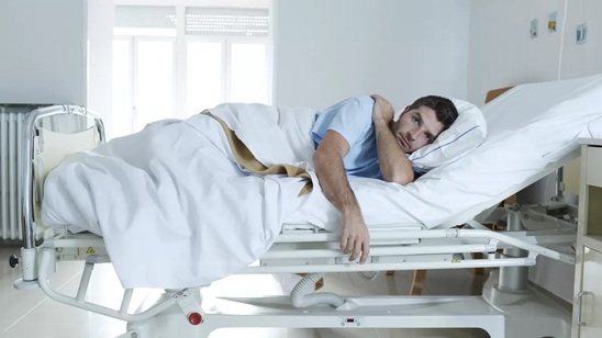 Image: Δυσαρεστημένοι 6 στους 10 πολίτες από το ΕΣΥ – Πλέον και από τα απογευματινά χειρουργεία