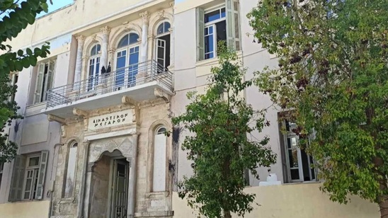 Image: Στο εδώλιο 105 κατηγορούμενοι για απάτη σε βάρος του ΟΠΕΚΕΠΕ - Ξεκινά σήμερα η δίκη στο Ηράκλειο