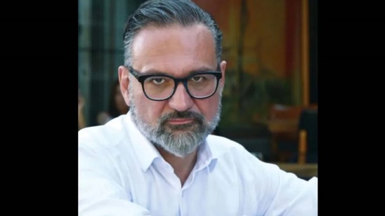 Image: Δρ. Βασίλης Λύκος: Το νερό, η γη και η τροφή στο στόχαστρο