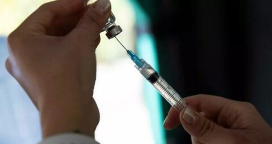 Image: Τη Δευτέρα οι πρώτοι εμβολιασμοί με τα επικαιροποιημένα εμβόλια ΒΑ.4, ΒΑ.5