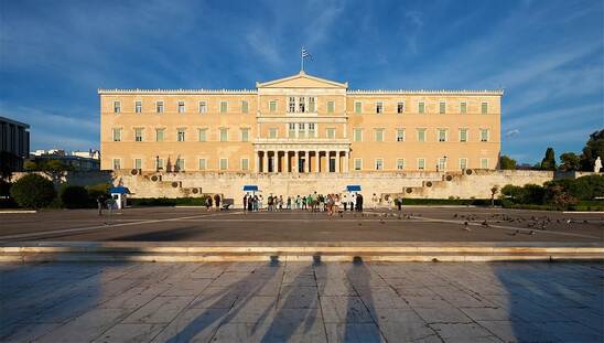 Image: Πόθεν έσχες: Η περιουσία βουλευτών και δημάρχων της Κρήτης