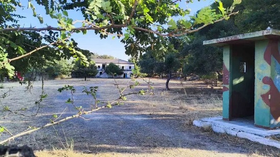Image: Μεταναστευτικό: Αυτά είναι τα στρατόπεδα στην Κρήτη που προορίζονται για Κλειστά Κέντρα Κράτησης
