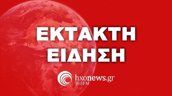 Image: Στα 200 μέτρα ή φωτιά από τα σπίτια στο Μαύρο Κόλυμπο