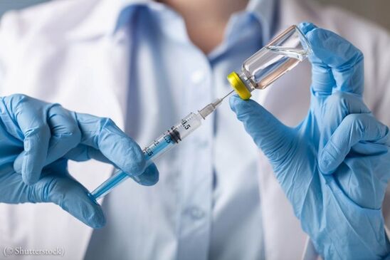 Image: Κορωνοϊός: Πως θα γίνει ο εμβολιασμός του πληθυσμού – Οι κρίσιμες ημερομηνίες