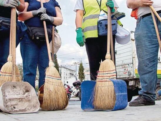 Image: Το πρόγραμμα αποκομιδής απορριμμάτων στον Δήμο Ιεράπετρας τις μέρες των γιορτών