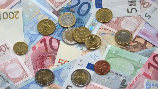 Image: Κορωνοχρέη: Έρχεται ο «λογαριασμός» για τα 15 δισ. ευρώ που χρωστούν πάνω από 1 εκατομμύριο φορολογούμενοι