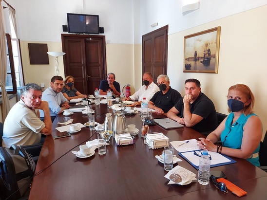Image: Παραγκαμιάν για Χρυσή: Προχωρά αλλά με αργούς ρυθμούς το έργο της Επιτροπής παρακολούθησης του σχεδίου δράσης