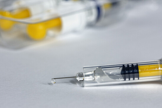 Image: Παυλάκης για το εμβόλιο κορωνοϊού: «Θα πονάει λίγο παραπάνω, αλλά θα είναι παροδικό»