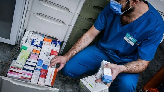 Image: Φάρμακα: Αυξήσεις έως και 357% για τουλάχιστον 400 σκευάσματα και έπεται συνέχεια