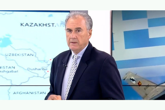 Image: Ας είμαστε συγκρατημένοι για τα αποτελέσματα των ερευνών υδρογονανθράκων ΝΔ της Κρήτης
