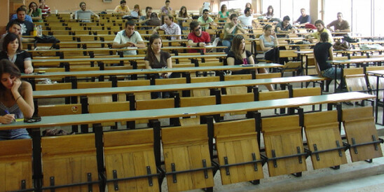 Image: Περί τα μέσα Ιουνίου οι εξετάσεις του εαρινού εξαμήνου στα πανεπιστήμια