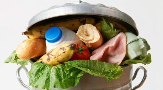 Image: WWF Greece: 88 εκατ. τόνοι τροφής καταλήγουν στα σκουπίδια ετησίως στην ΕΕ