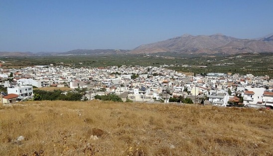 Image: Στοιχεία σοκ για τις κατασχέσεις στους σεισμόπληκτους Δήμους Μινώα και Αρχανών Αστερουσίων