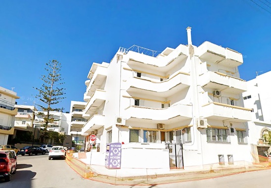 Image: Βαγγέλης Φραγκιαδάκης: «Το Γηροκομείο Ιεράπετρας μπορεί και πρέπει να σωθεί»