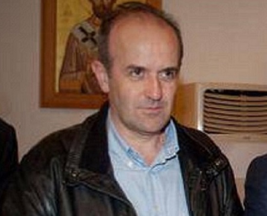 Image: Ο Μανώλης Φραγκούλης ανακοίνωσε την υποψηφιότητά του για Δήμαρχος Ιεράπετρας 