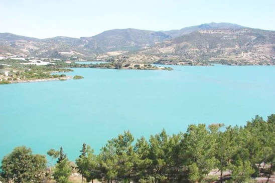 Image: Για ασύστολα ψέματα κατηγορεί ο νυν, τον πρώην διευθυντή του ΤΟΕΒ