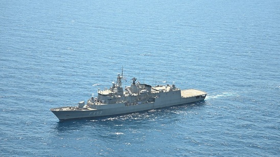 Image: Στ. Φενέκος: Οι μονομερείς επιχειρήσεις στο μεταναστευτικό δεν αποδίδουν