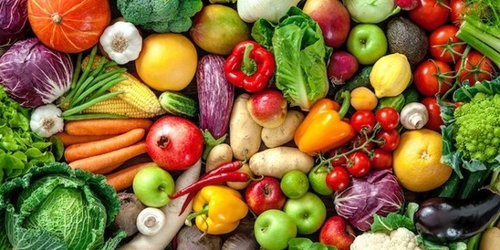 Image: Επικίνδυνα φρούτα και λαχανικά εισάγονται στην ΕΕ από την Τουρκία
