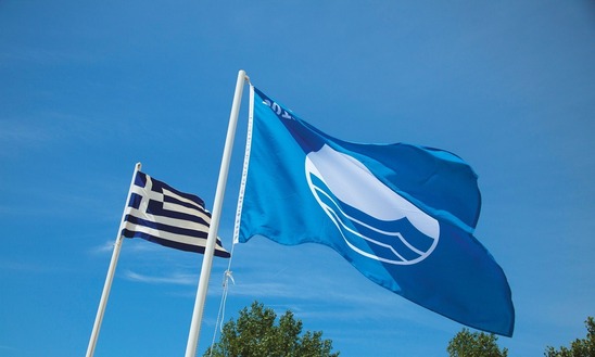 Image: Πανταζής: Χάσαμε όλες τις γαλάζιες σημαίες από τον Δήμο Ιεράπετρας