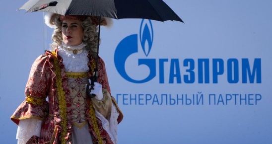 Image: Έσοδα ρεκόρ για τη Ρωσία, ενώ η Gazprom συνεχίζει το «κρυφτούλι»