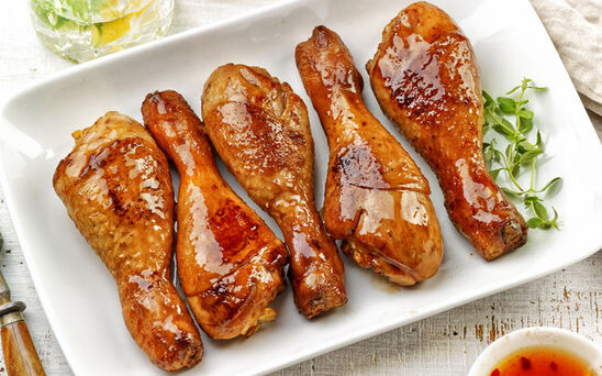 Image: Μπούτια κοτόπουλο με σαλμονέλα ανακάλεσε ο ΕΦΕΤ