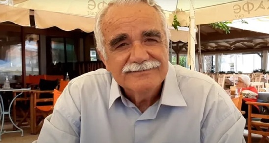 Image: Γιαννακόπουλος: Δεν θα μειωθεί το ρεύμα ακόμα και εάν γεμίσουν όλα τα βουνά του Λασιθίου με ανεμογεννήτριες