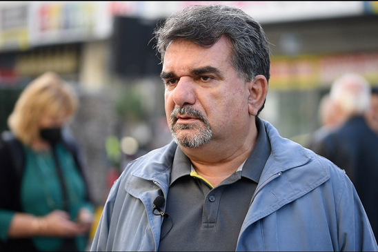 Image: ΠΝΟ : Προειδοποιητική 48ωρη απεργία διαβεβαιώνει ο πρόεδρος της ΠΕΜΕΝ