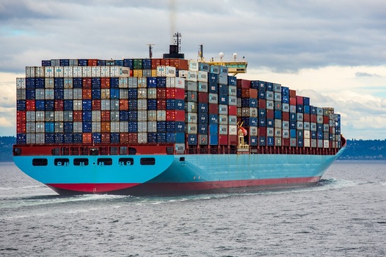 Image: Χάος στην Ερυθρά Θάλασσα: Πάνω από 100 containerships αλλάζουν διαδρομή – Οι επιπτώσεις
