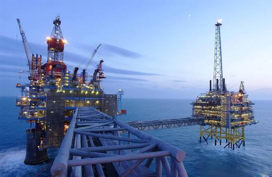 Image: Μητσοτάκης: Αρχίζουν οι έρευνες της ExxonMobil νότια της Κρήτης - Αναφορά στη Λιβύη και τα 12 ναυτικά μίλια