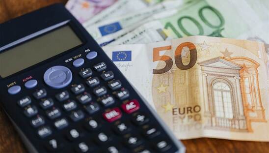 Image: 534 ευρώ: «Έρχεται» νέα πληρωμή για όσους δεν πήραν χρήματα - Πότε θα γίνει