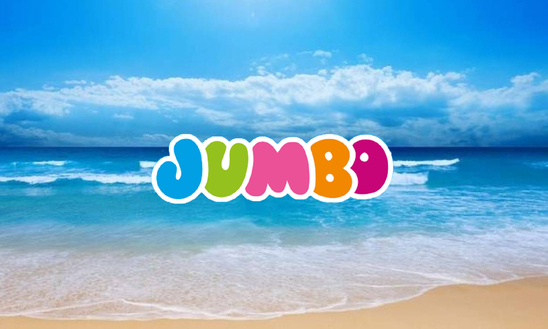 Image: Toyland Jumbo Ιεράπετρας | Happy Jumbo με καλοκαιρινές jumboτιμές!!!
