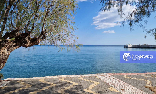 Image: Μιχελαράκης: Καμία ενημέρωση για το θέμα των κατεδαφίσεων στο παραλιακό μέτωπο Ιεράπετρας