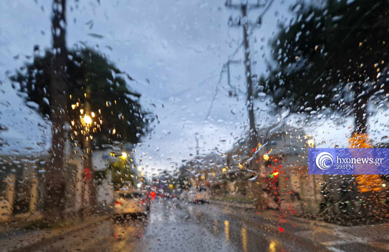 Image: Έρχεται έντονη κακοκαιρία – Οι προειδοποιήσεις του Γιάννη Καλλιάνου