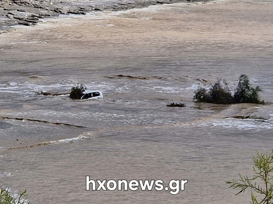 Image: Έκτακτο μονοθεματικό Δημοτικό Συμβούλιο για τις καταστροφές ζητά η παράταξη Γουλιδάκη
