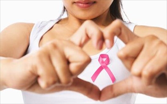 Image: ΠΤΕΕΣ: Αναστολή εκστρατείας πρόληψης - ενημέρωσης για τον καρκίνο του μαστού λόγω κορωνοϊού