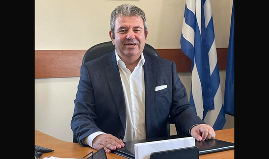 Image: Το πρόγραμμα επισκέψεων στις σχολικές μονάδες του Λασιθίου από το Διευθυντή Δευτεροβάθμιας Εκπαίδευσης
