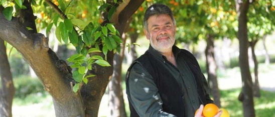 Image: Σπύρος Καχριμάνης στον Ηχώ 99,8: «Χωρίς καθαρή εκπροσώπηση και εθνική στρατηγική, οι κινητοποιήσεις θα ανακυκλώνονται»