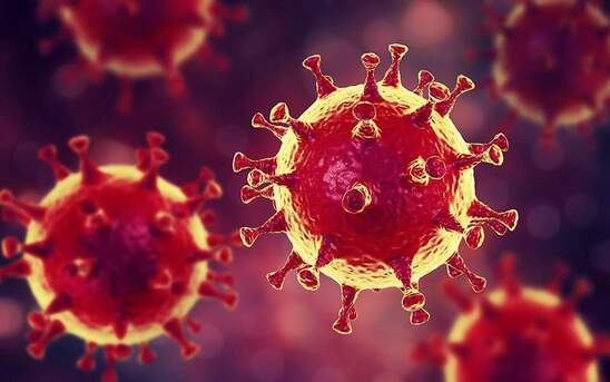 Image: Κορωνοϊός: Τι συμβαίνει με τις μεταλλάξεις που φέρεται να κάνουν τον ιό πιο μεταδοτικό