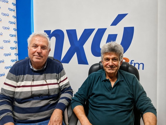 Image: Γιάννης Γαϊτάνης: «Ο Δήμος πρέπει να μπει μπροστά για τα αγροτικά ζητήματα της Ιεράπετρας»