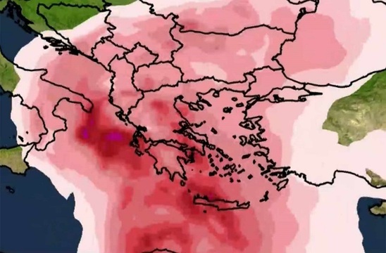 Image: Μαρουσάκης: Αποπνικτική ατμόσφαιρα στην Κρήτη το Σαββατοκύριακο