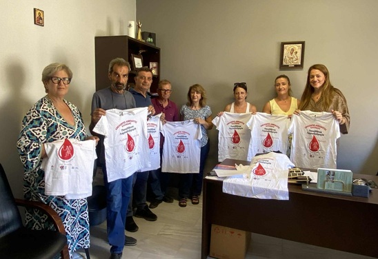 Image: Ιεράπετρα: Η «Φλόγα της Αγάπης» έρχεται στην πόλη στις 10 Σεπτεμβρίου