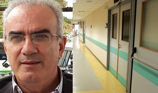 Image: Μουδατσάκης: Με αντισώματα κορωνοϊού 3 εργαζόμενοι σε νοσοκομεία του Λασιθίου