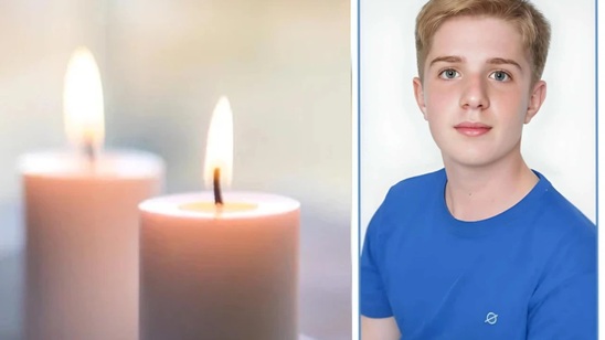 Image: Ιεράπετρα : Θλίψη για τον 21χρονο Χρήστο-Παναγιώτη Λιαπάκη – Αύριο η κηδεία του