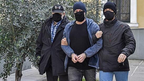 Image: Έφεση στην υπόθεση Λιγνάδη: Ζητά καταδίκη για τον πρώτο καταγγελθέντα βιασμό και μεγαλύτερες ποινές για τους άλλους δύο η Εισαγγελία