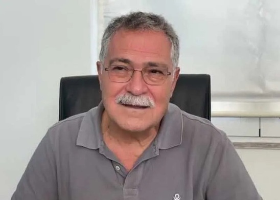 Image: Ο Γ. Λιονάκης για τον νέο ΚΟΚ: Χωρίς επιτήρηση, κανένας Κώδικας δεν μπορεί να εφαρμοστεί